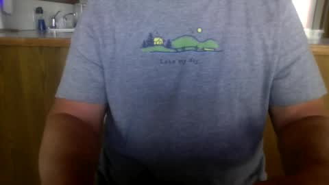 Danny online show from 09/16/25, 09:38