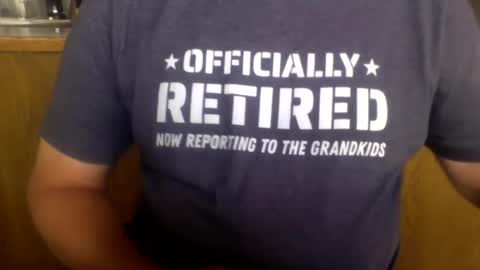 Danny online show from 09/22/25, 10:34