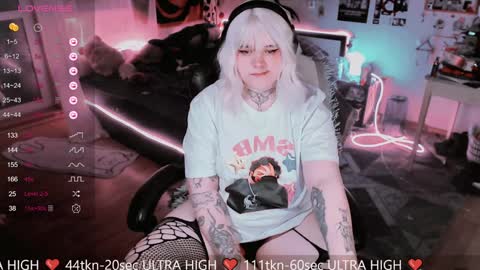 Noori online show from 02/01/25, 01:34