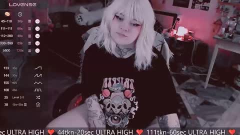 Noori online show from 03/08/25, 01:28