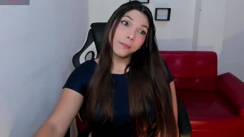 Snapshot of nora22xx chatting on 05/21/26, 02:51 Nora online show from 05/21/26, 02:51