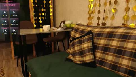 Nora online show from 02/24/26, 09:07