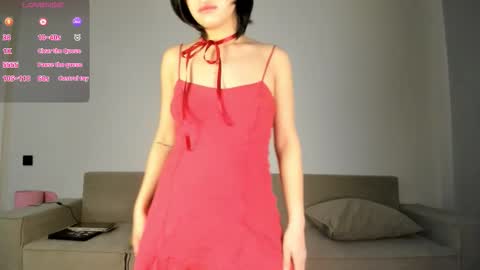 Nora online show from 12/19/25, 03:02