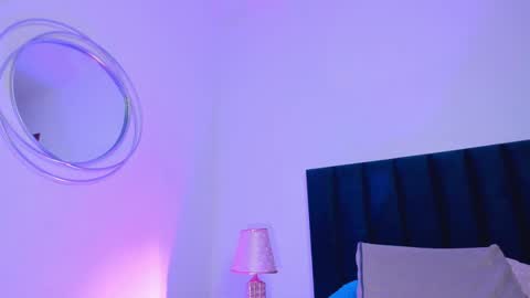 Nora Da Silva online show from 01/17/25, 04:49