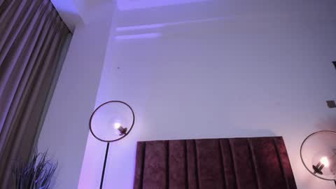 Nora Da Silva online show from 01/28/25, 04:08