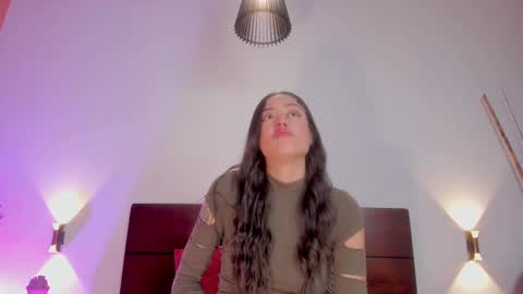 Nora Da Silva online show from 02/14/25, 12:30