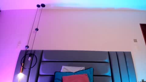 Nora Da Silva online show from 03/04/25, 12:39