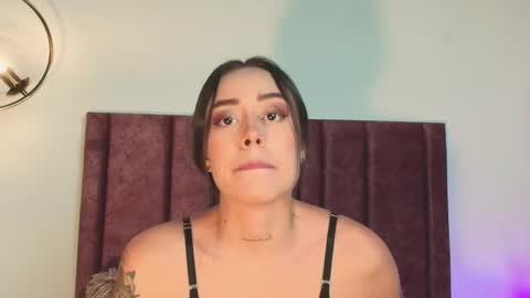 Nora Da Silva online show from 10/07/25, 12:52