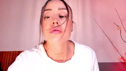 Nora Da Silva online show from 03/10/26, 12:37