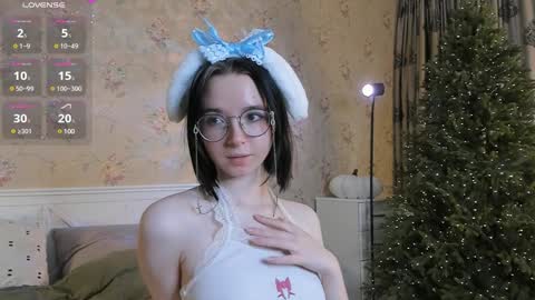 Snapshot of nora_failure chatting on 12/26/24, 10:16 Nora Failure online show from 12/26/24, 10:16