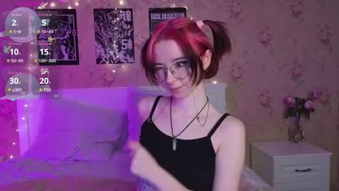 Snapshot of nora_failure chatting on 03/12/25, 08:08 Nora Failure online show from 03/12/25, 08:08