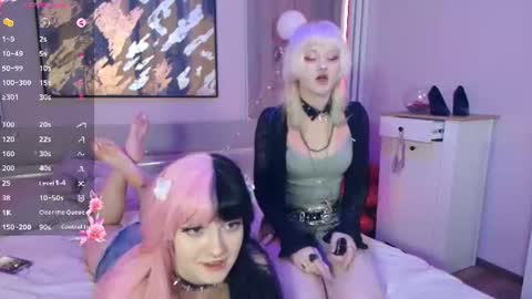 nora_kresss online show from 07/09/26, 09:57