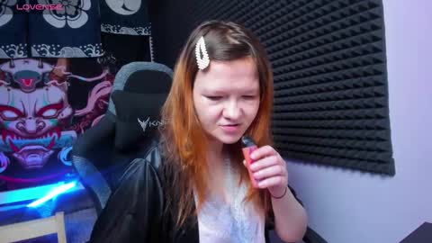 Nora online show from 10/16/25, 10:16