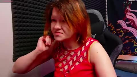 Nora online show from 01/08/26, 10:50