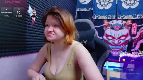 Nora online show from 01/10/26, 11:01