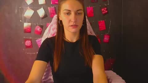 Nora online show from 10/24/25, 12:30