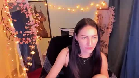 Nora online show from 02/08/26, 09:51