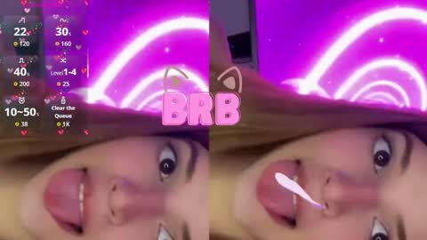 Nora online show from 02/18/26, 07:10