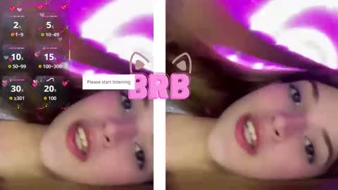 Nora online show from 02/27/26, 08:20