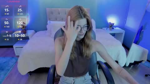 Nora online show from 03/03/26, 08:04