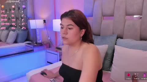 Nora  online show from 01/06/26, 04:54