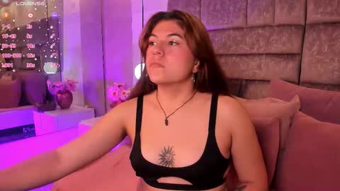 Nora  online show from 02/15/26, 07:10