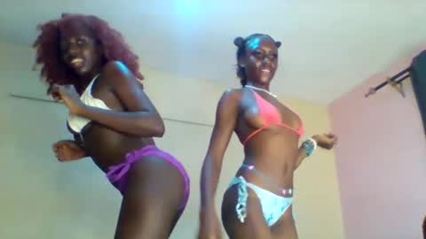 Norababy20 online show from 04/27/26, 03:48