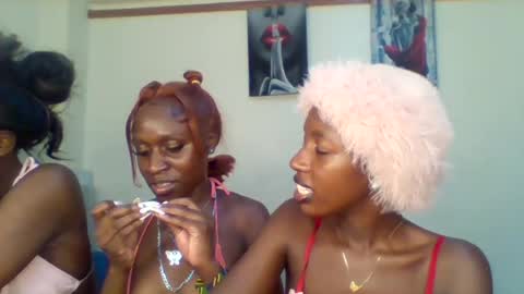Norababy20 online show from 06/27/26, 05:40