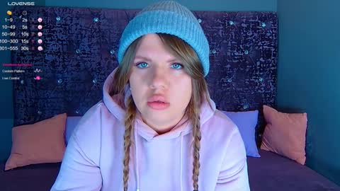 Nora online show from 01/29/25, 03:33