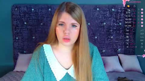 Nora online show from 02/20/26, 01:35