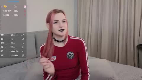 Elina online show from 11/25/25, 11:32