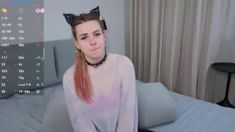 Elina online show from 12/03/25, 10:57