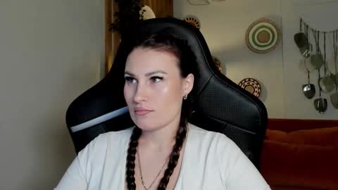 NoraFoxes online show from 01/17/26, 05:34