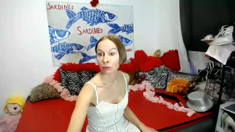 Nora online show from 05/29/26, 02:37