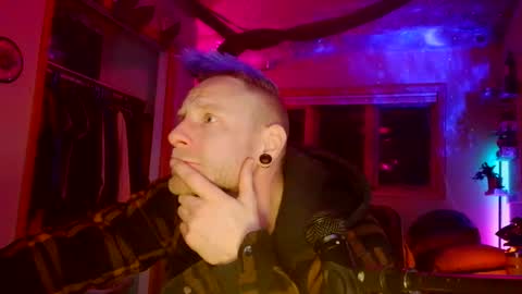 NordicEnergy online show from 02/10/26, 06:06