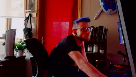 NordicEnergy online show from 02/11/26, 06:24