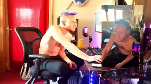 NordicEnergy online show from 02/13/26, 05:09