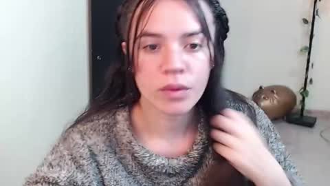 noreen_ online show from 12/19/24, 03:08