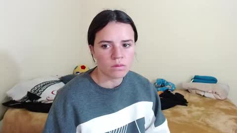 noreen_ online show from 01/18/25, 04:21