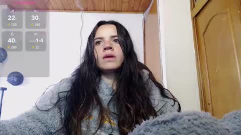 noreen_ online show from 10/24/25, 03:30