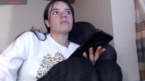 noreen_ online show from 11/27/25, 07:05