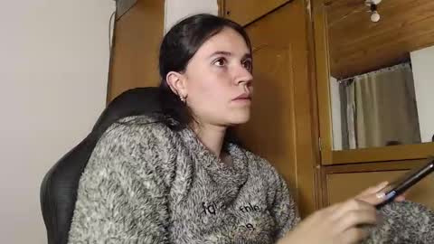 noreen_ online show from 01/13/26, 11:43