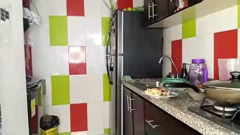 Norehg online show from 09/08/25, 06:29