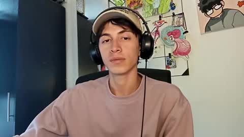 Norehg online show from 09/09/25, 07:13