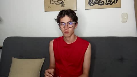 Norehg online show from 09/14/25, 08:24