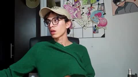 Norehg online show from 09/17/25, 08:16