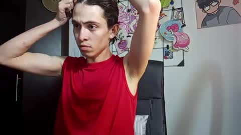 Norehg online show from 09/18/25, 08:27