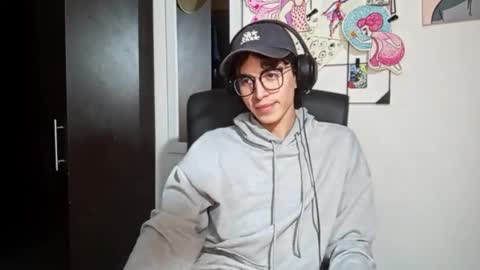 Norehg online show from 09/20/25, 08:26