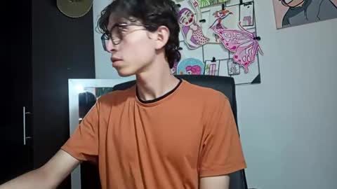 Norehg online show from 09/22/25, 08:49