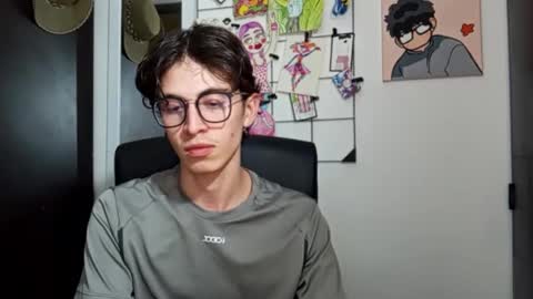 Norehg online show from 09/26/25, 08:07